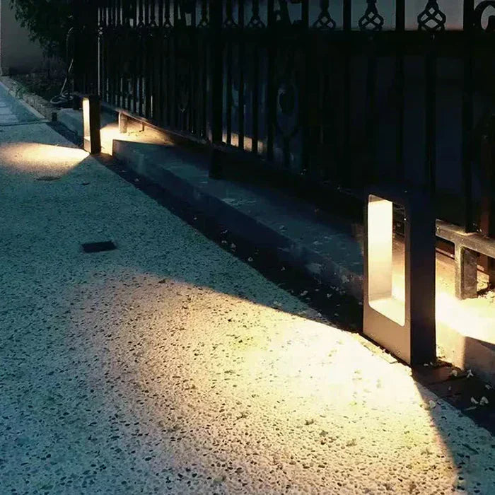 Garden LED Bodenstrahler - Wasserfestes, langlebiges und stimmungsvolles Licht für den Außenbereich