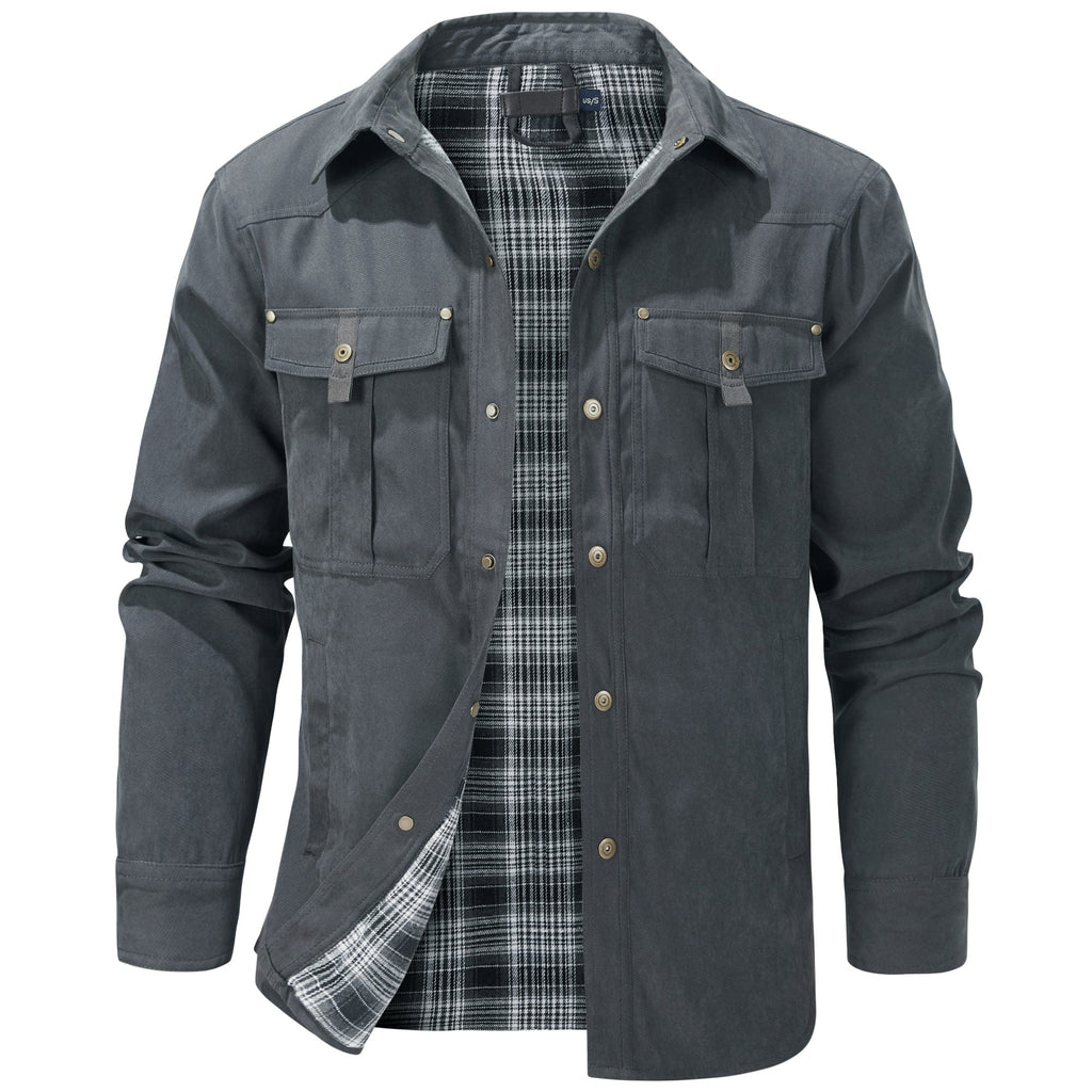 Sommerfeld | Rover-Jacke