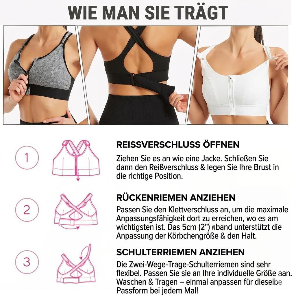 TARA / Sport-BH