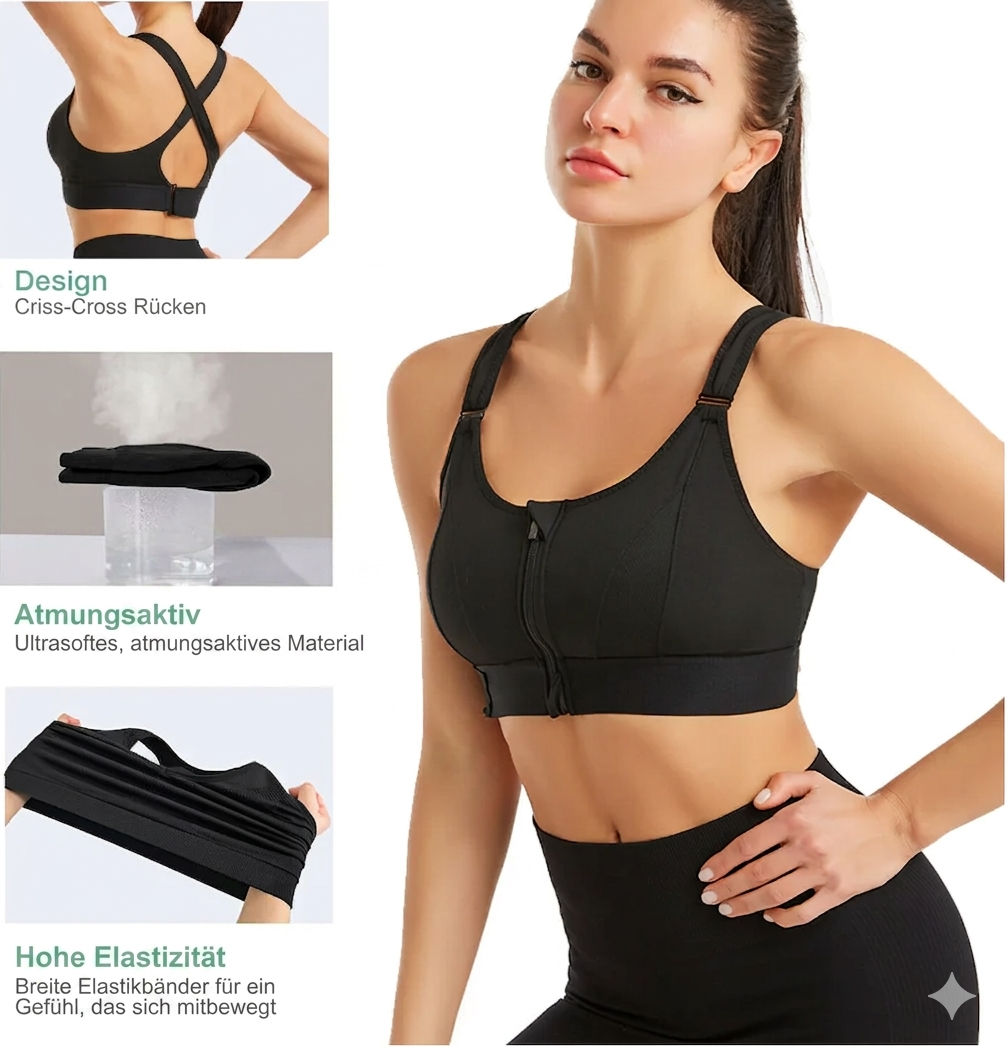 TARA / Sport-BH