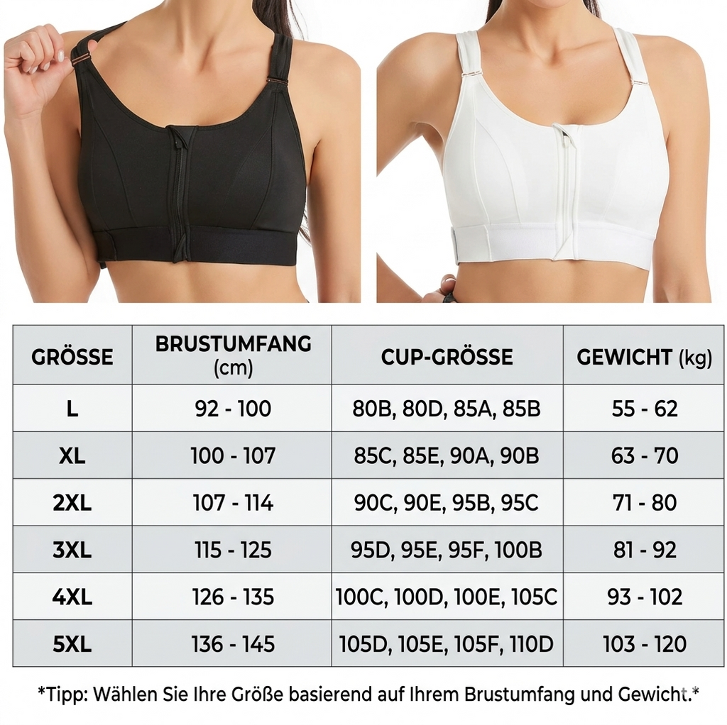 TARA / Sport-BH