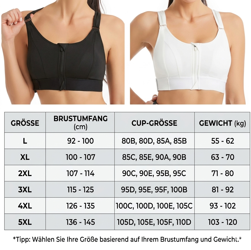 TARA / Sport-BH