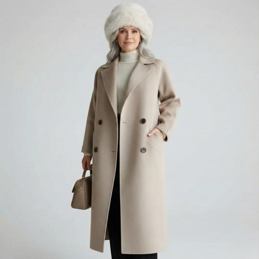 Bonny | Mütze für Wintertage