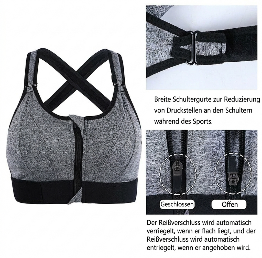 TARA / Sport-BH