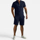 Marineblau