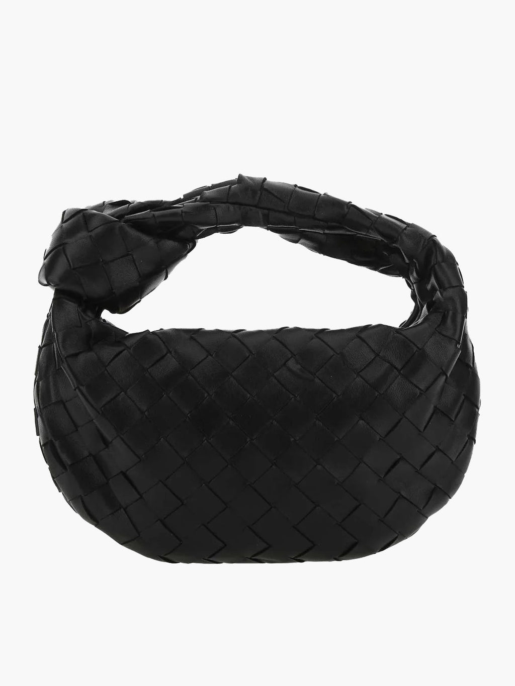 Gewebte Mini-Handtasche Damen | Elegantes Design & Luxuriöser Stil