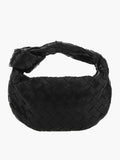 Gewebte Mini-Handtasche Damen | Elegantes Design & Luxuriöser Stil