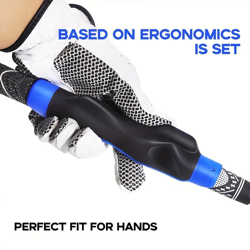 Golfgrifftrainer – Für einen perfekten Schwung und optimale Kontrolle