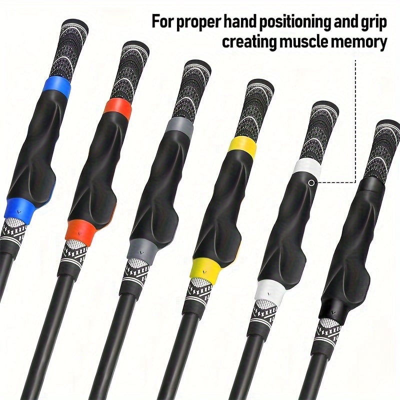 Golfgrifftrainer – Für einen perfekten Schwung und optimale Kontrolle