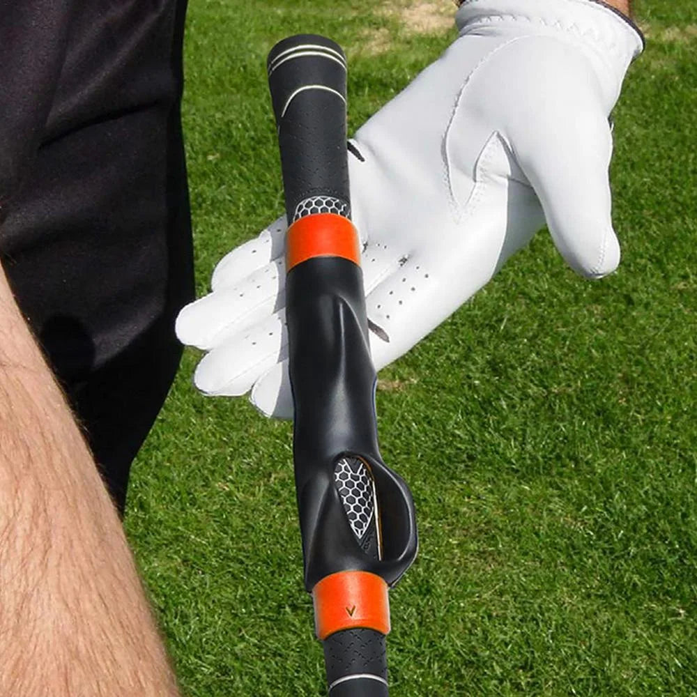 Golfgrifftrainer – Für einen perfekten Schwung und optimale Kontrolle