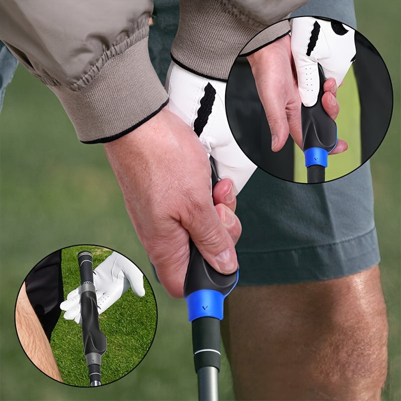 Golfgrifftrainer – Für einen perfekten Schwung und optimale Kontrolle