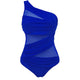 Blau