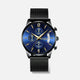 Blau Gold
