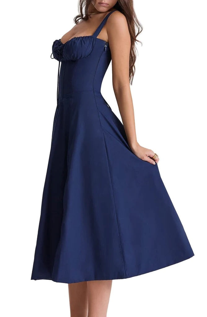 Julia | Sommerkleid