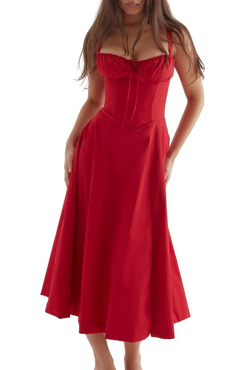 Julia | Sommerkleid