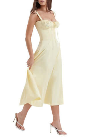 Julia | Sommerkleid