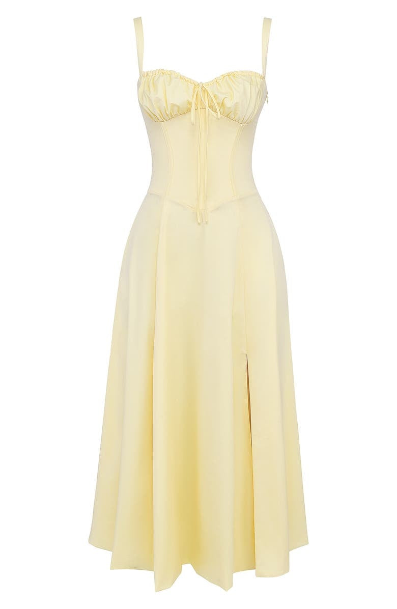 Julia | Sommerkleid