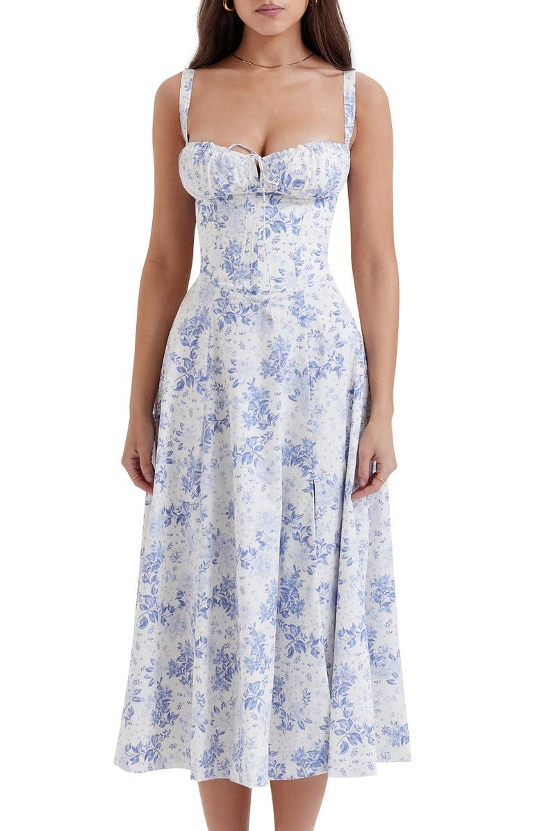 Julia | Sommerkleid