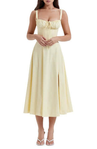 Julia | Sommerkleid