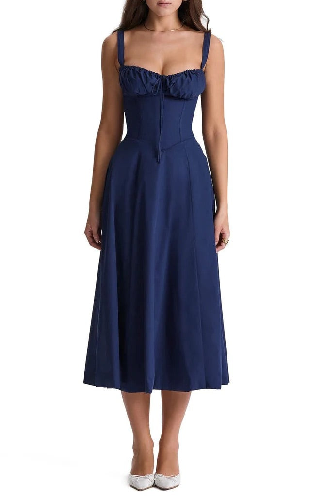 Julia | Sommerkleid