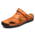 Arlo - Sandalen mit Riemen