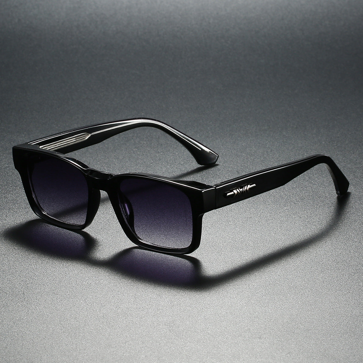 Sommerfeld | Polarisierte Sonnenbrille mit HD-Gläsern (1 Kaufen, 1 GRATIS dazu)