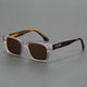 Silber Leopard