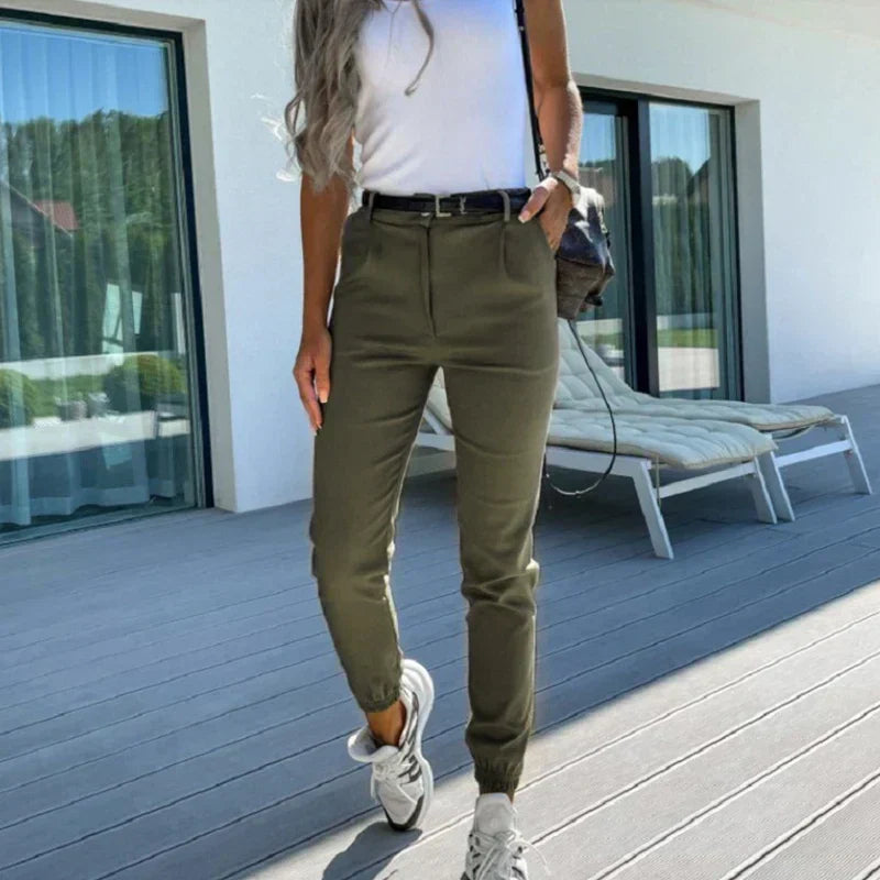 Nina | Stylische Damen Hose