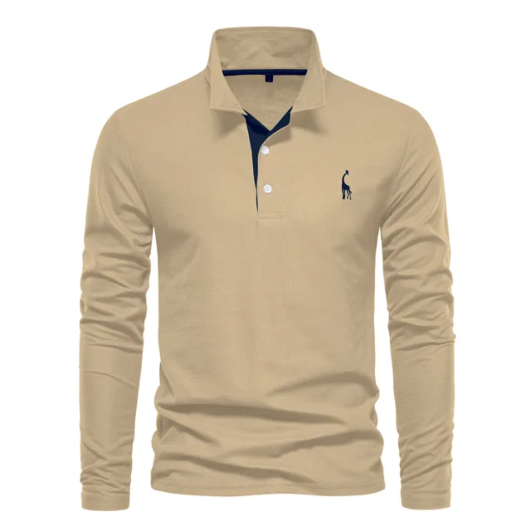 Herren Polo Hemd | Klassischer Look & bequem im Alltag