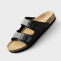 Damen Orthopädische Riemchen Outdoor Palado Sandalen