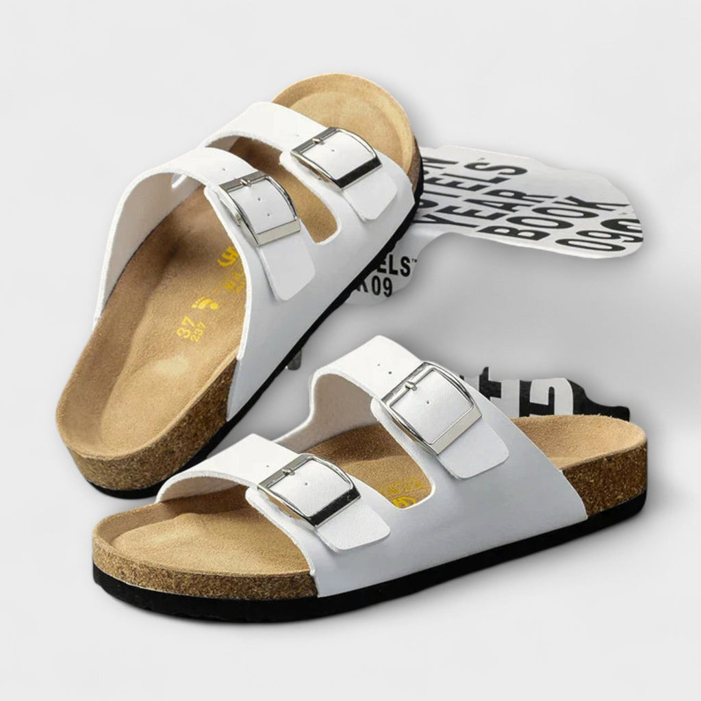 Damen Orthopädische Riemchen Outdoor Palado Sandalen
