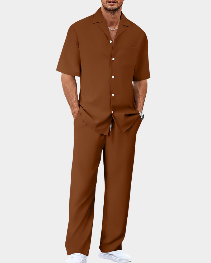 Herren Set | Abgestimmt & Bequem