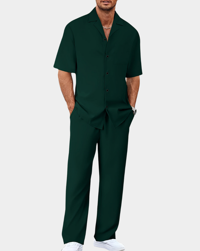 Herren Set | Abgestimmt & Bequem