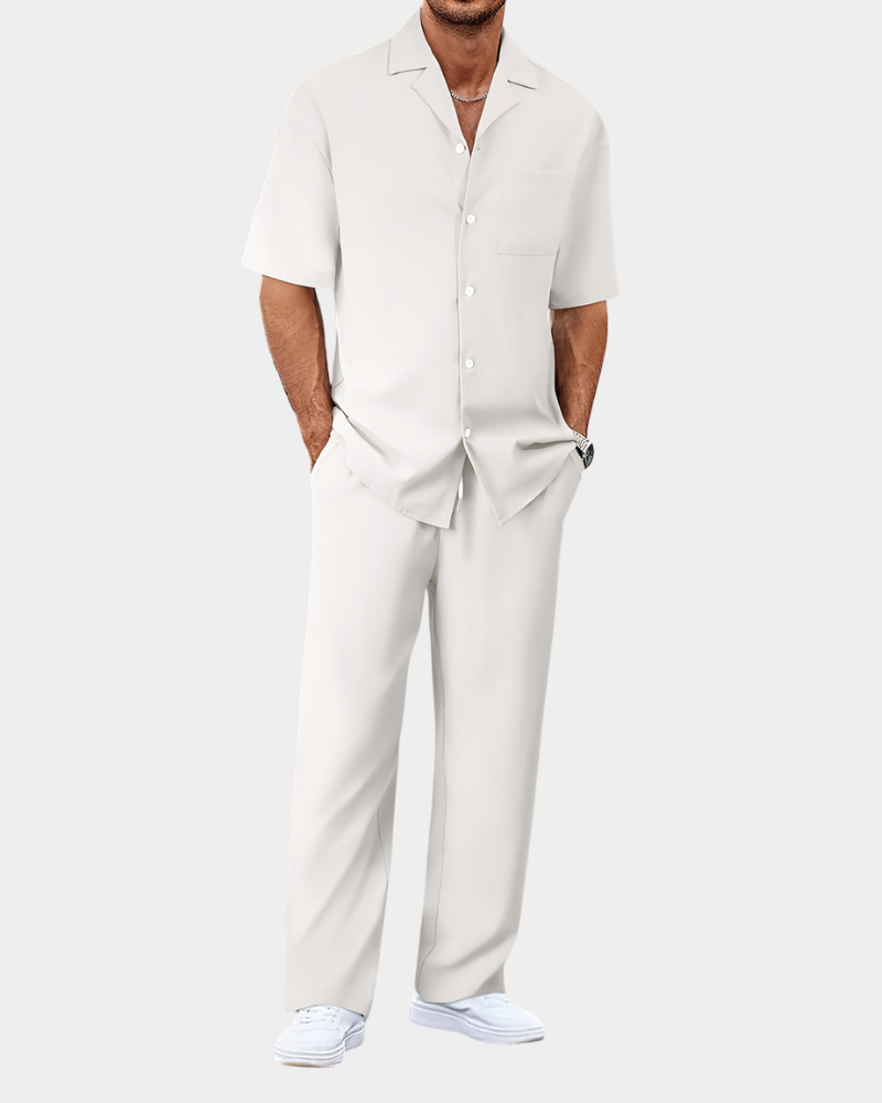 Herren Set | Abgestimmt & Bequem