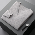 Pullover Herren | V-Ausschnitt & Wärmend