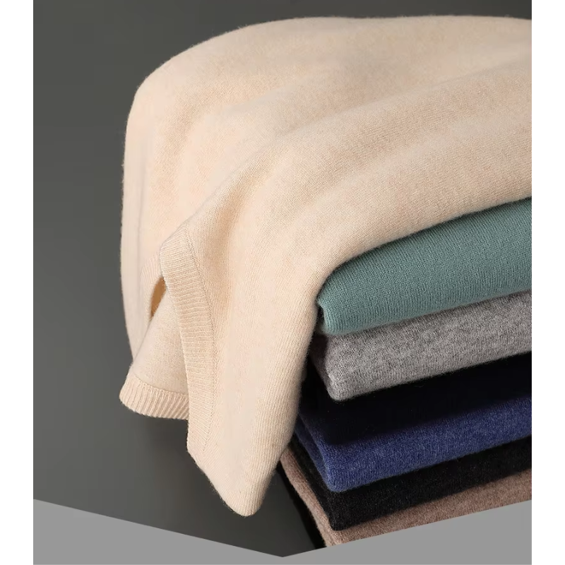 Pullover Herren | V-Ausschnitt & Wärmend