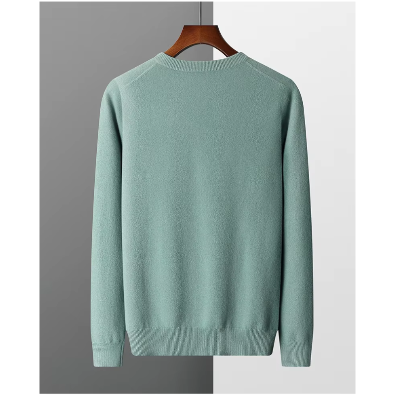 Pullover Herren | V-Ausschnitt & Wärmend