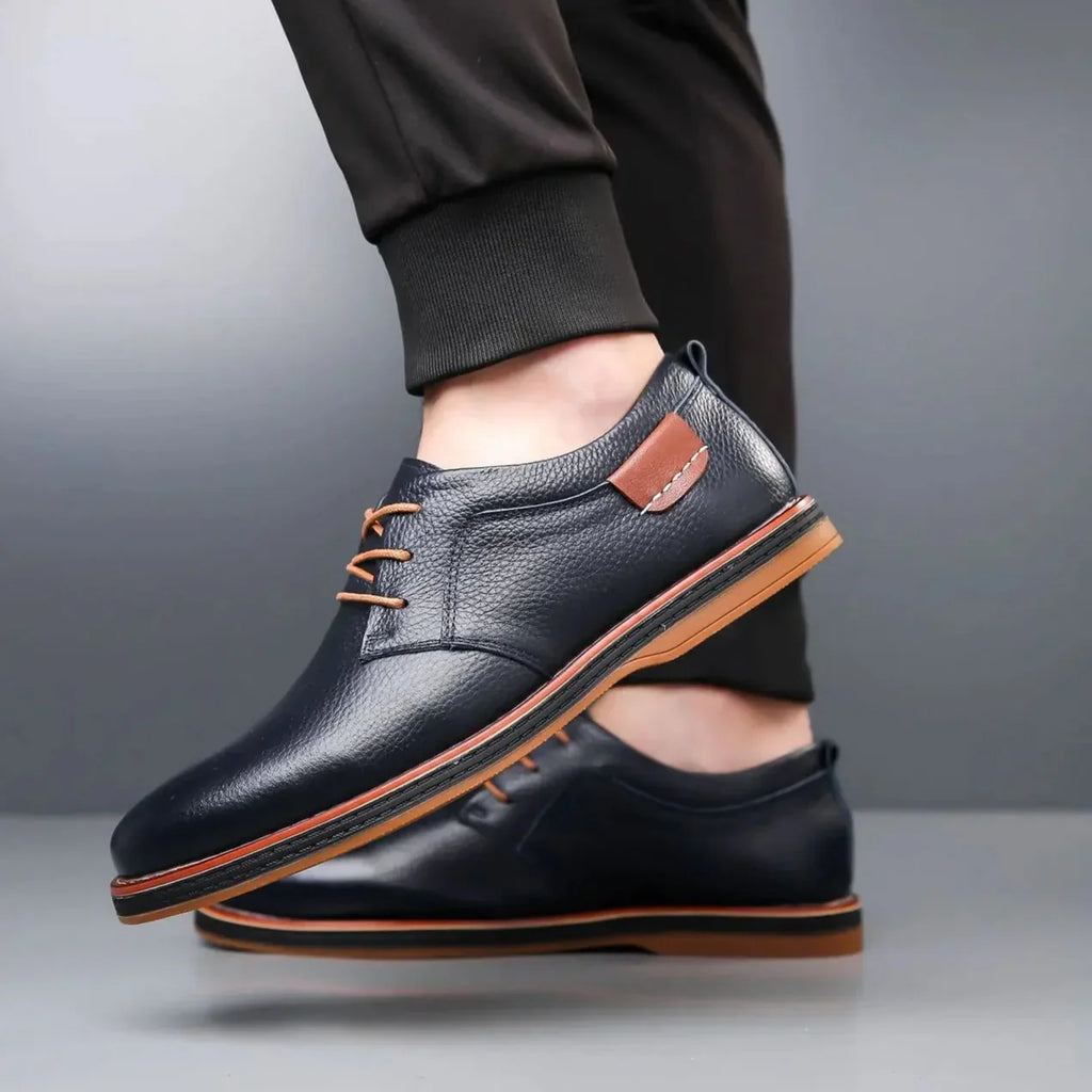 Herren Schuhe im Derby-Stil für formelle Anlässe
