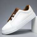 Herren Casual Slip-On Sneaker Schuhe