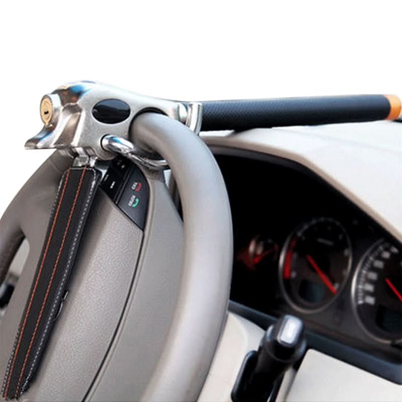 Hochleistungs-Diebstahlsicherung für Autolenkräder