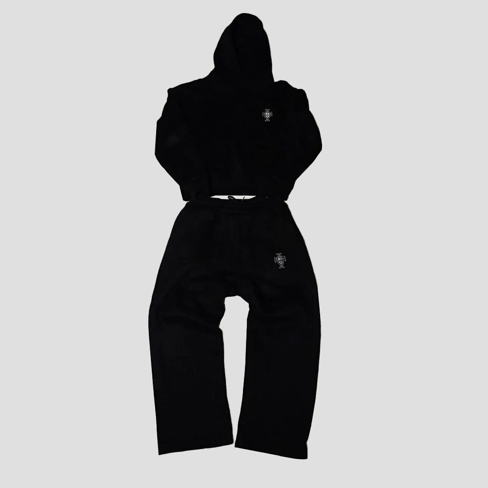 Classic Tracksuit in erstklassiger Verarbeitung