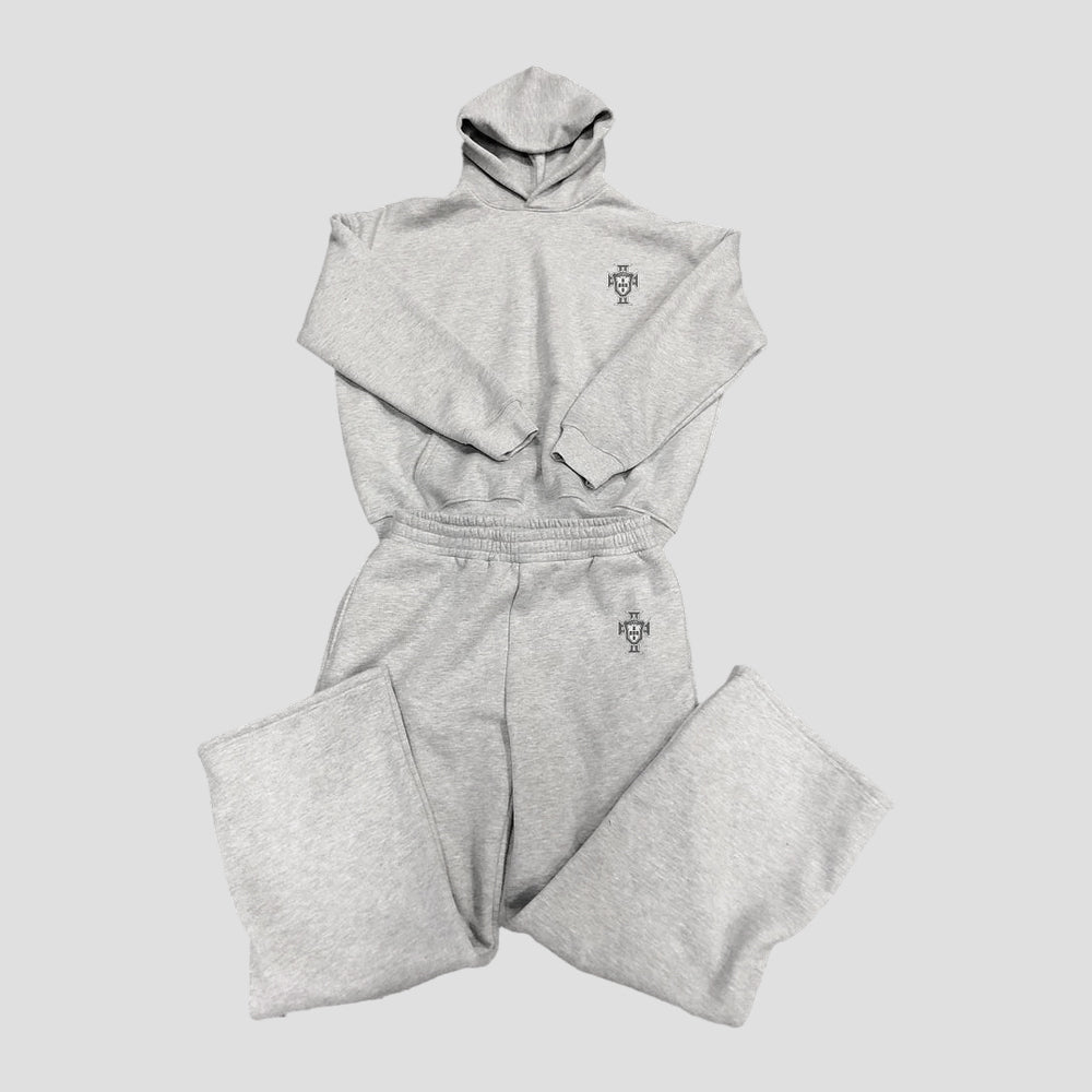 Classic Tracksuit in erstklassiger Verarbeitung