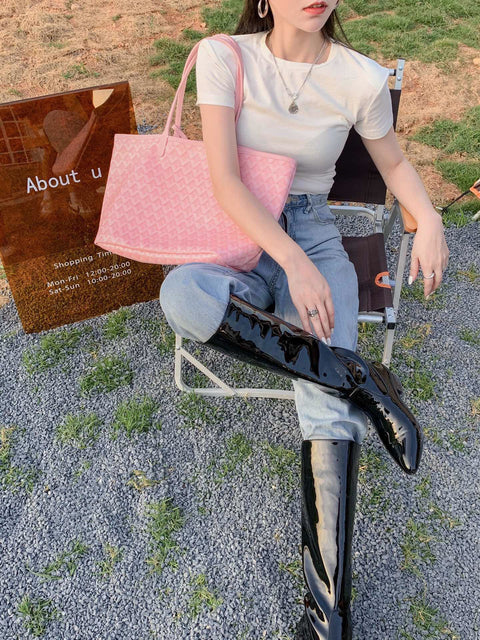 StilMoment | Tragetasche – Leichte Shopper Tasche für Alltag & Einkauf 2026