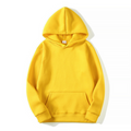 Hoodie Herren | Warm & Komfort-Fit mit Kängurutasche