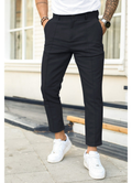 Hose Herren | Knöchellang & Zeitlos Elegant