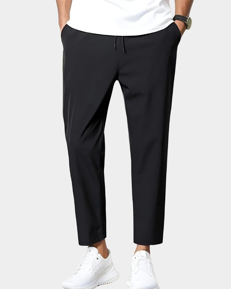 Hose Herren | Schmal & Komfortabel