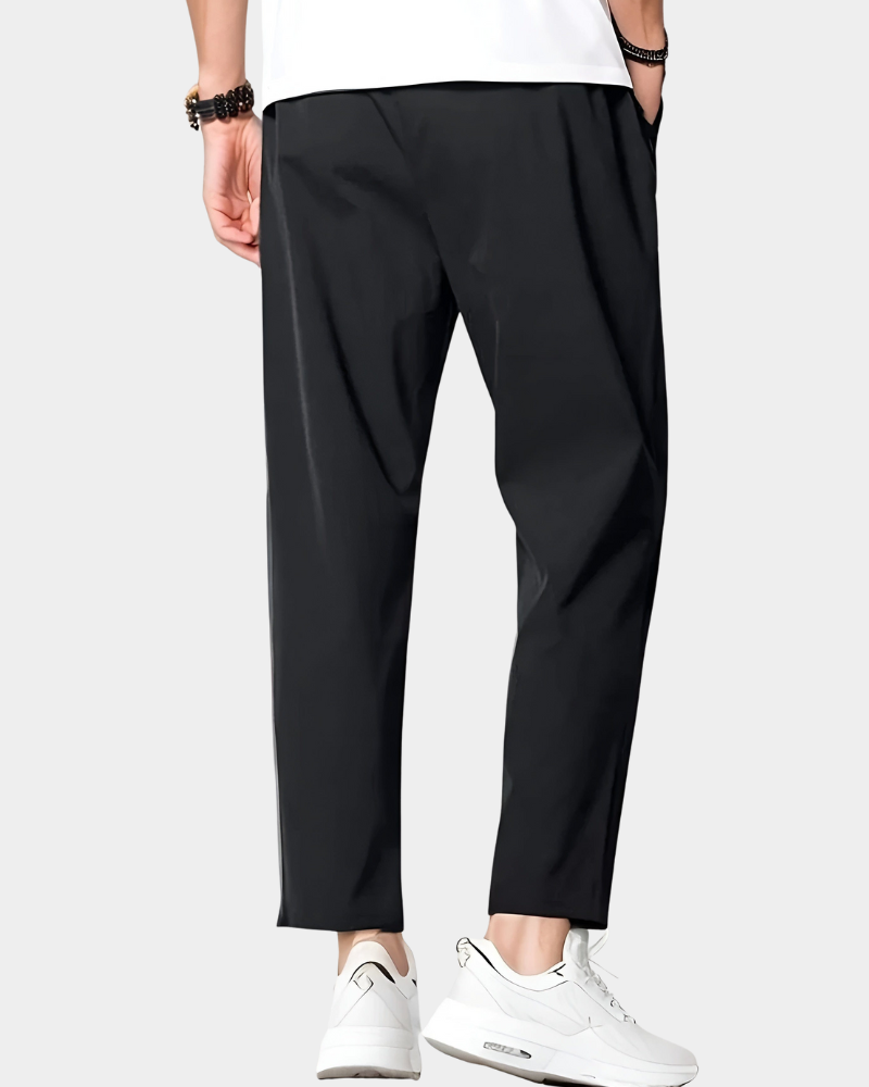 Hose Herren | Schmal & Komfortabel