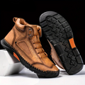 PALMIRO® – ORTHOPÄDISCHE LEDERSTIEFEL ⏐ PREMIUM-EDITION