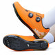 Orange | Sohle für automatische Pedale