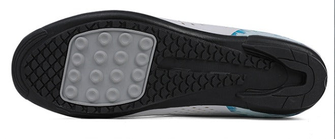 Straßenradschuhe mit rutschfester Sohle | Sohle für Klickpedale
